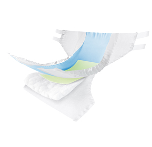 Hygiene | smart nonwoven solutions by TWE