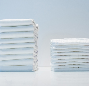 Hygiene | smart nonwoven solutions by TWE