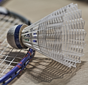 More about Badminton | smart nonwoven solutions by TWE