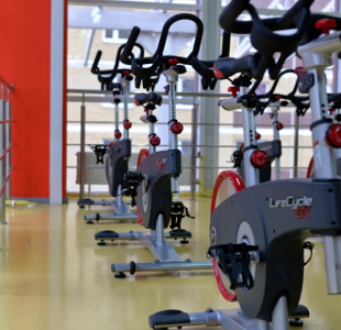 More about Indoor Cycling | smart nonwoven solutions by TWE