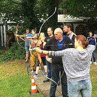 More about Archery | smart nonwoven solutions by TWE