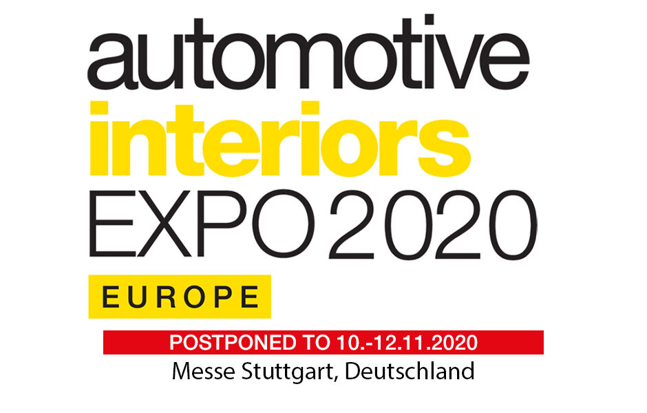 Messe: Automotive Interiors Expo 2020 | Vliesstoffe von TWE