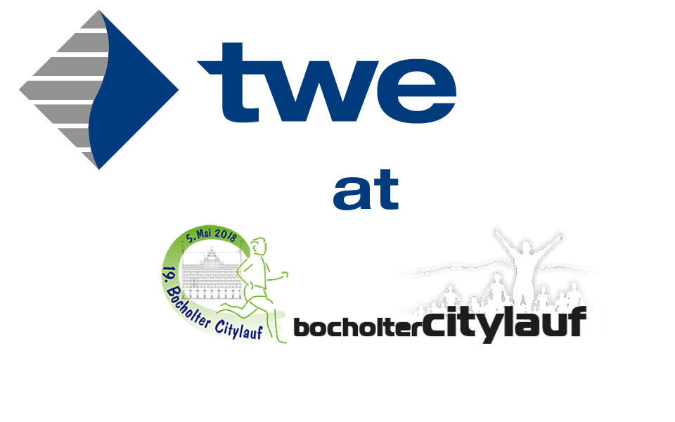 TWE-Aktiv: Bocholter City Run | smart nonwoven solutions by TWE