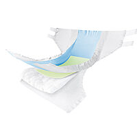 Hygiene | smart nonwoven solutions by TWE