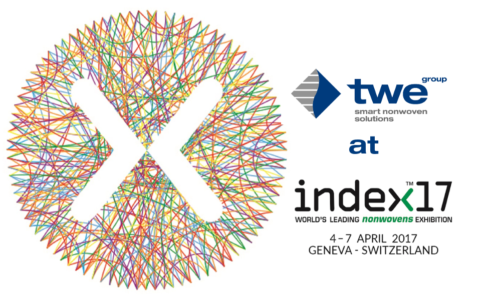 TWE at INDEX17 
