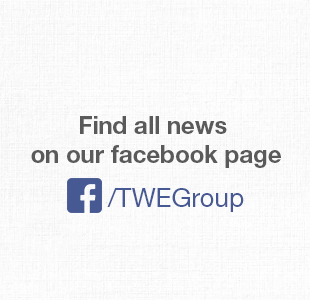 Discover all news on our Facebook-Page