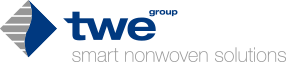 TWE group - smart nonwoven solutions | Logo